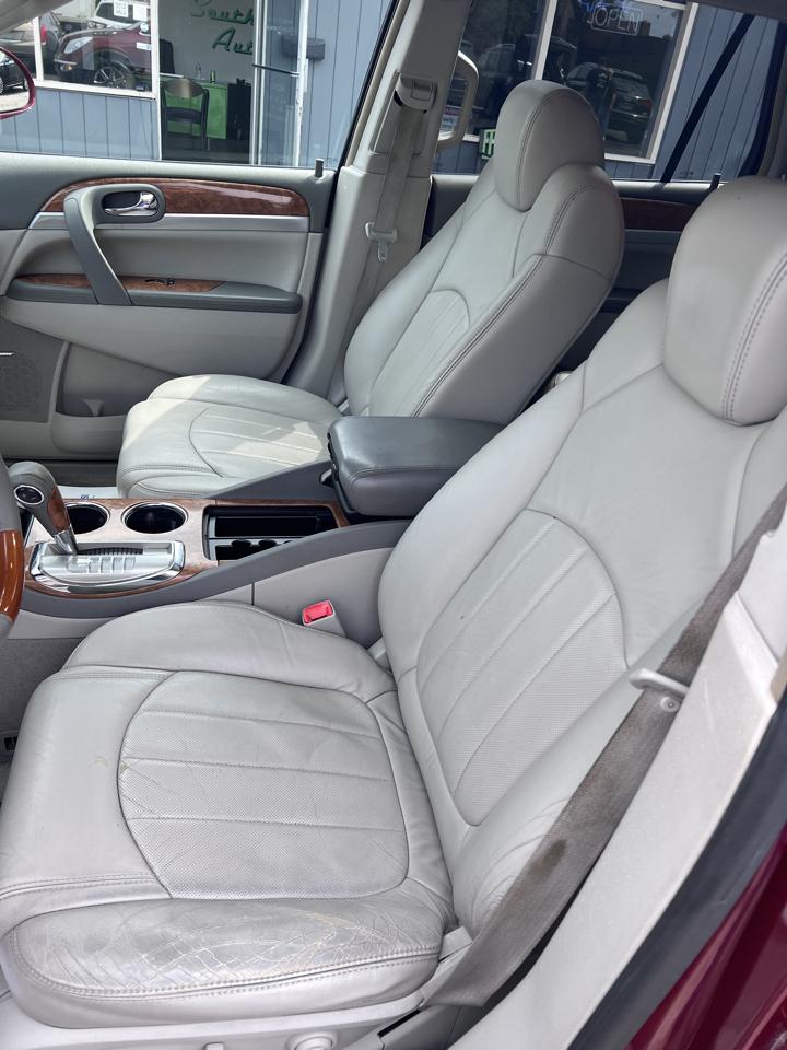 Buick Enclave AWD 4dr CXL 2008