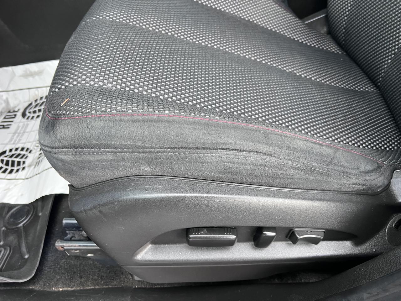 GMC Terrain FWD 4dr SLE w/SLE-2 2015