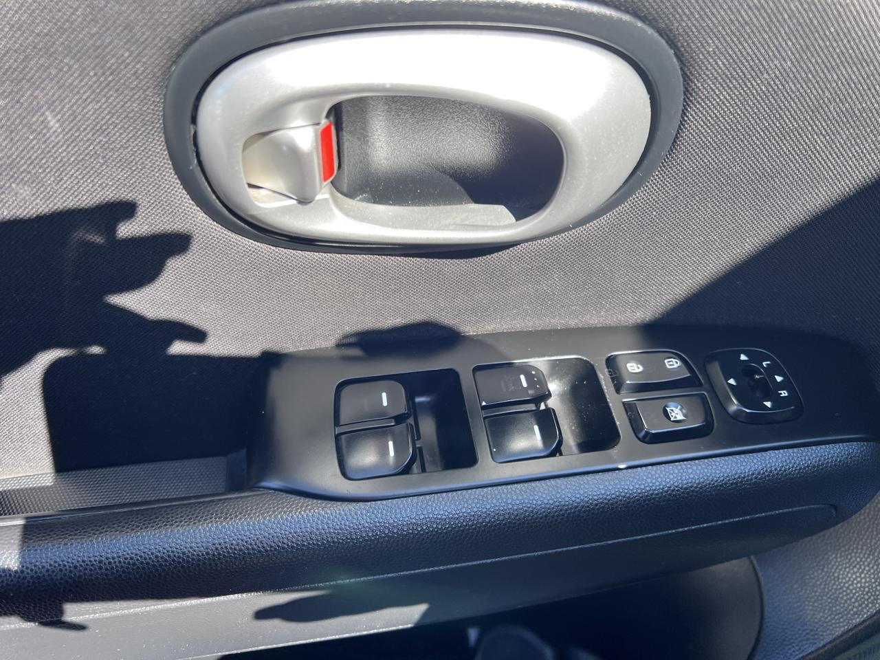 Kia Soul 5dr Wgn Auto Base 2015