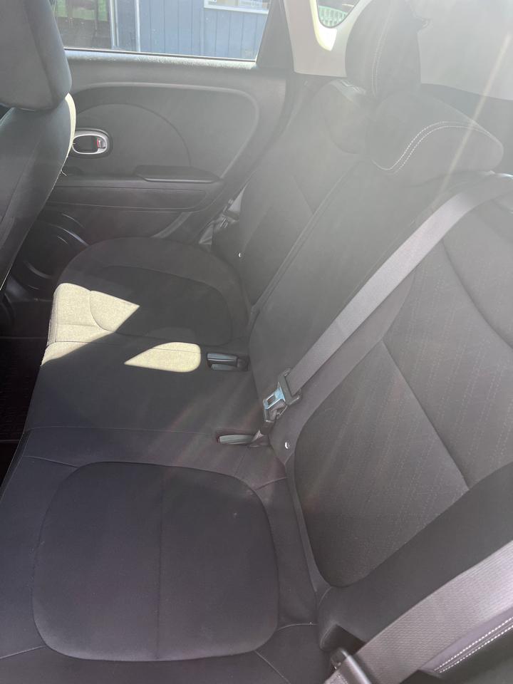 Kia Soul 5dr Wgn Auto Base 2015