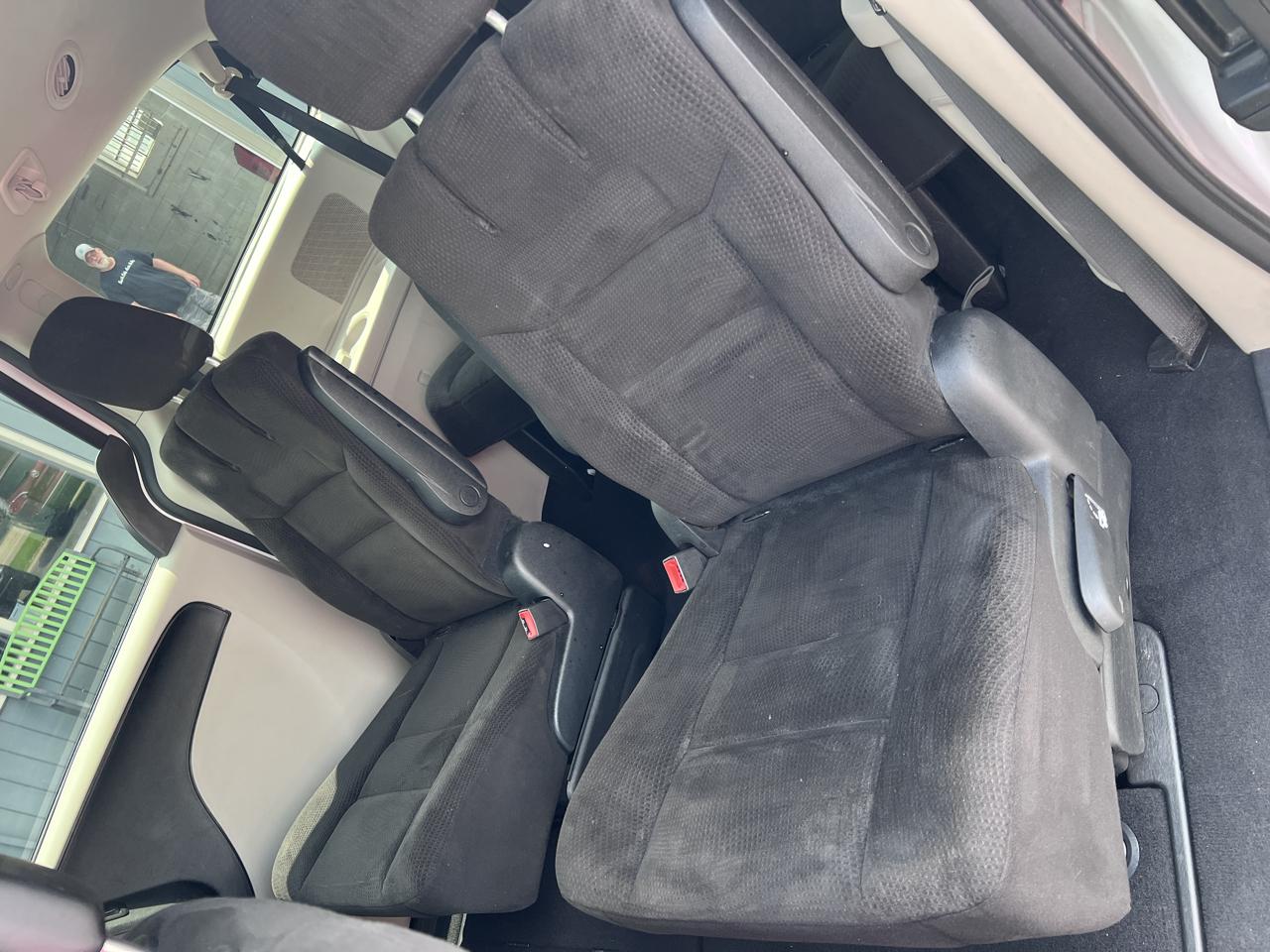 Dodge Grand Caravan 4dr Wgn SXT 2014