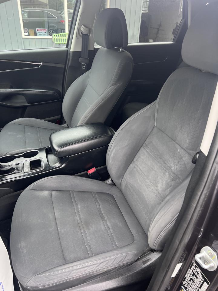 Kia Sorento FWD 4dr 2.4L LX 2016