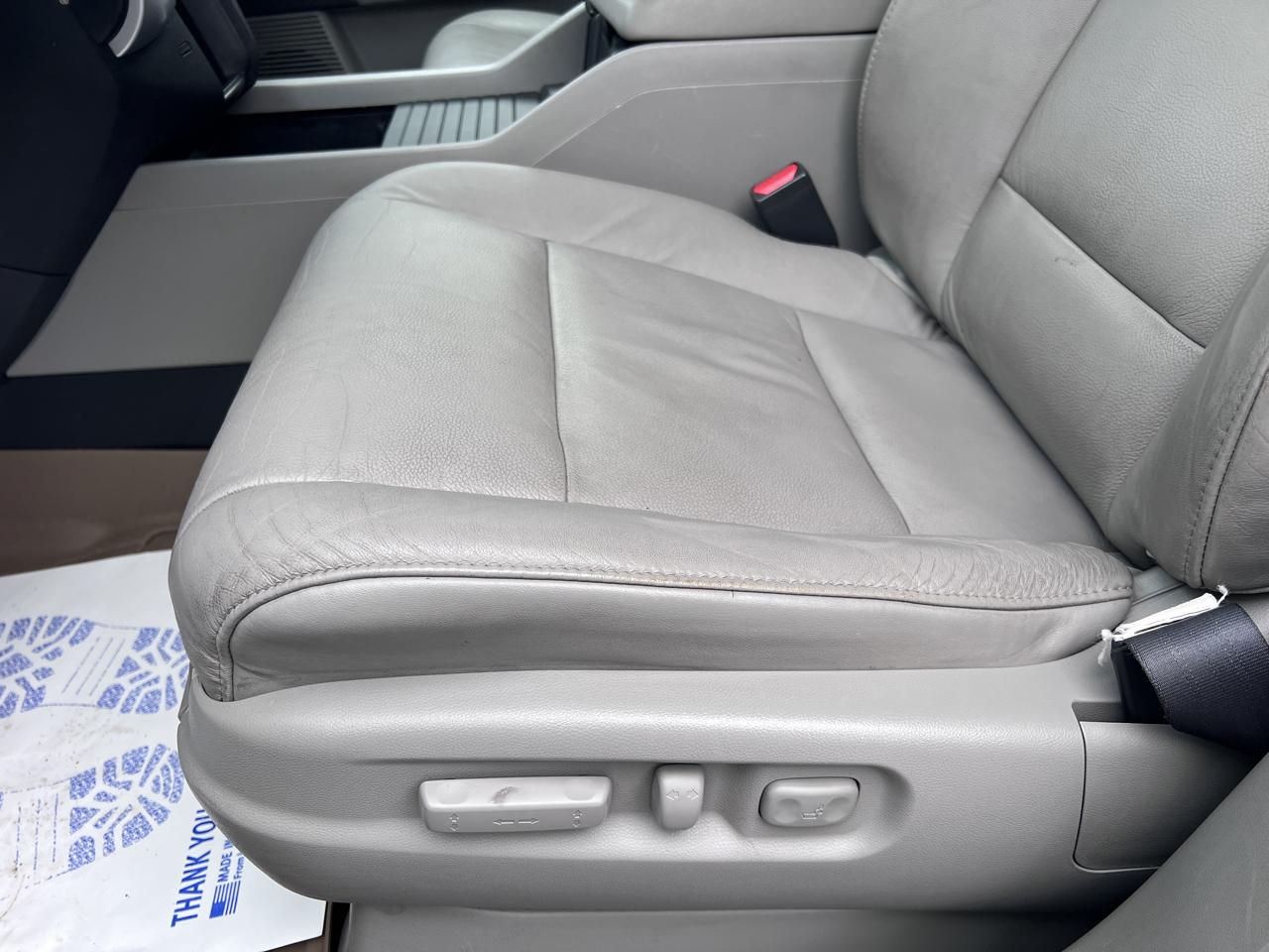 Honda Pilot 4WD 4dr EX-L 2009