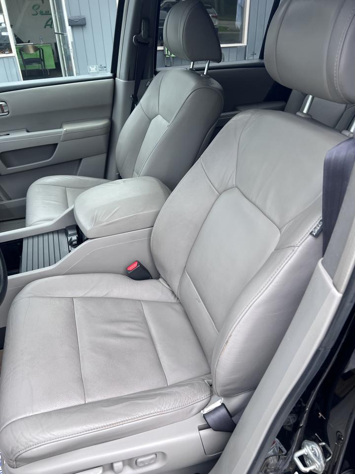 Honda Pilot 4WD 4dr EX-L 2009