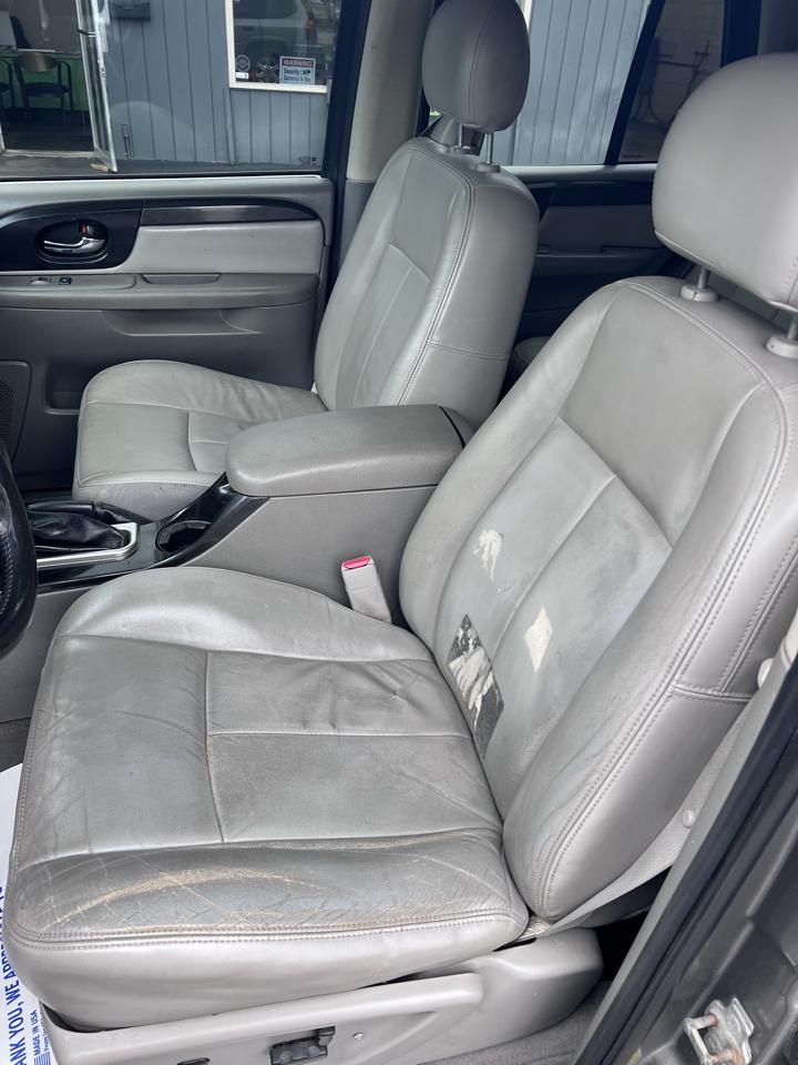 GMC Envoy 4WD 4dr SLE2 2008