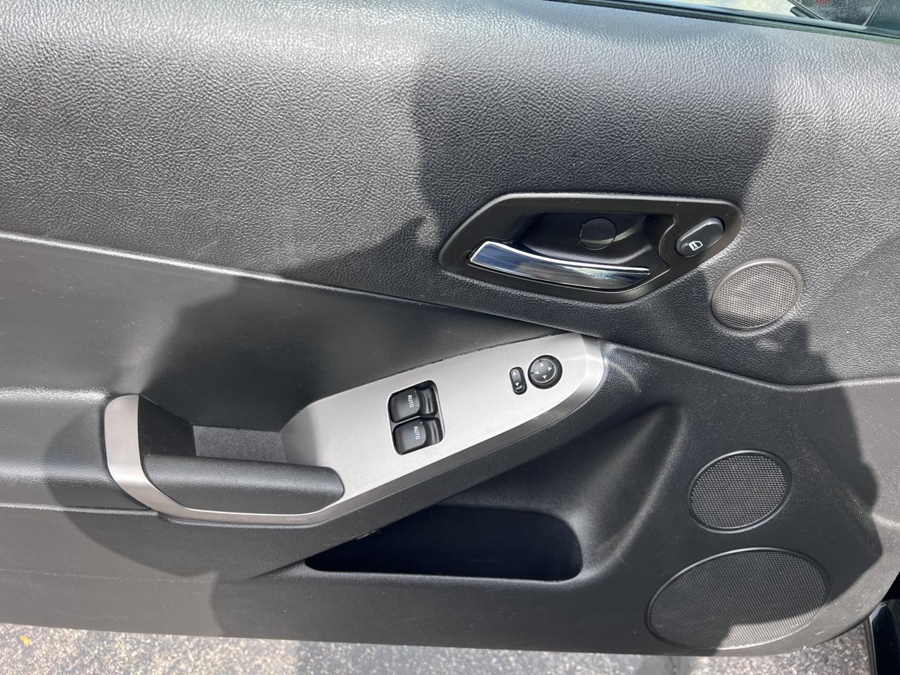 Pontiac G6 2dr Cpe GTP 2007