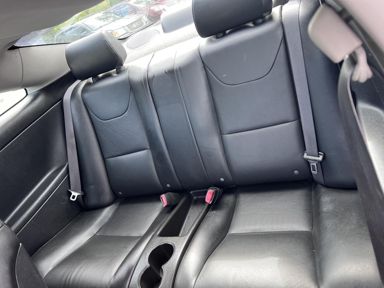 Pontiac G6 2dr Cpe GTP 2007