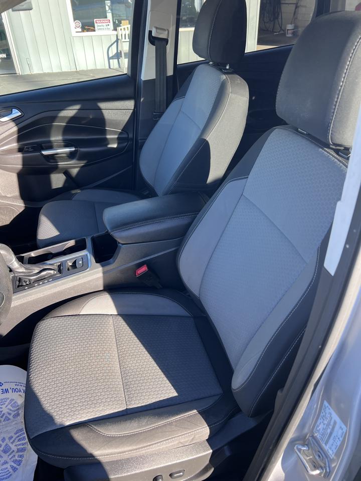 Ford Escape SE FWD 2017