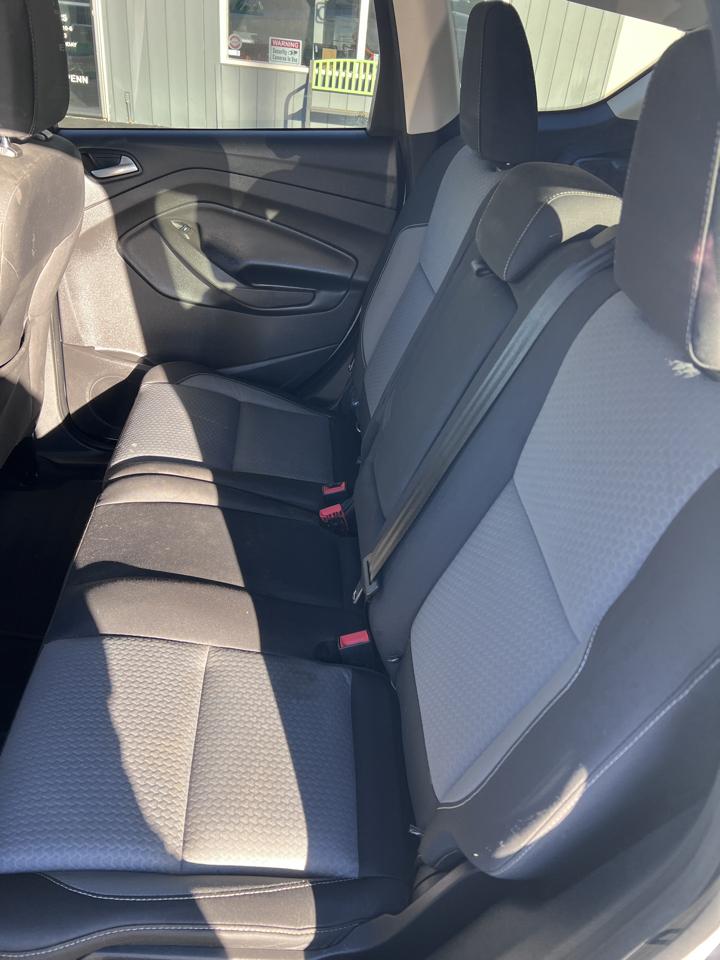 Ford Escape SE FWD 2017