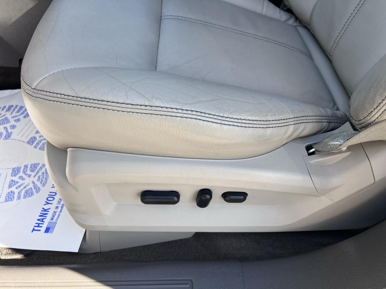 Ford Edge 4dr SEL FWD 2013