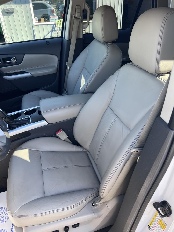 Ford Edge 4dr SEL FWD 2013