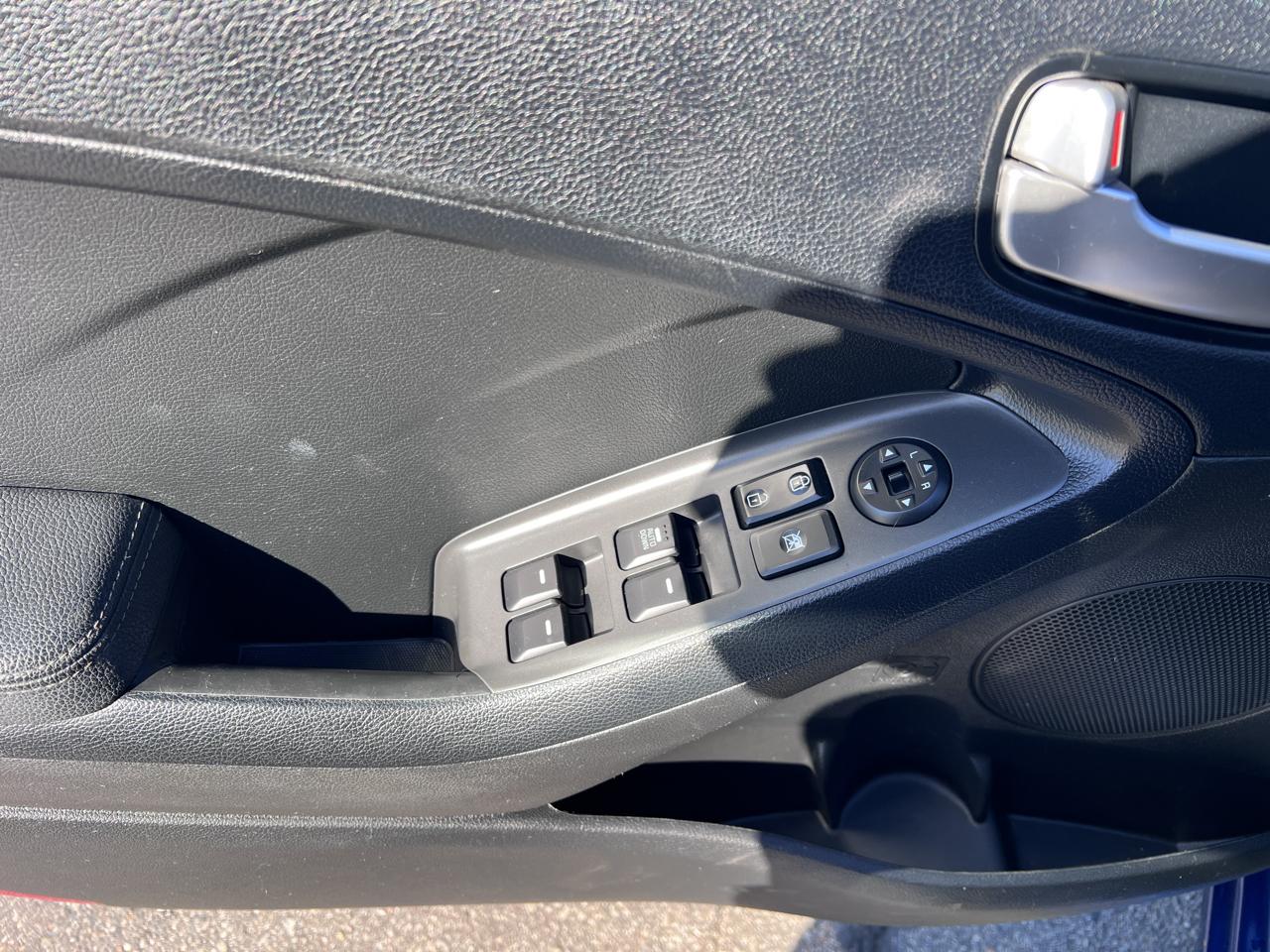 Kia Forte LX Auto 2018