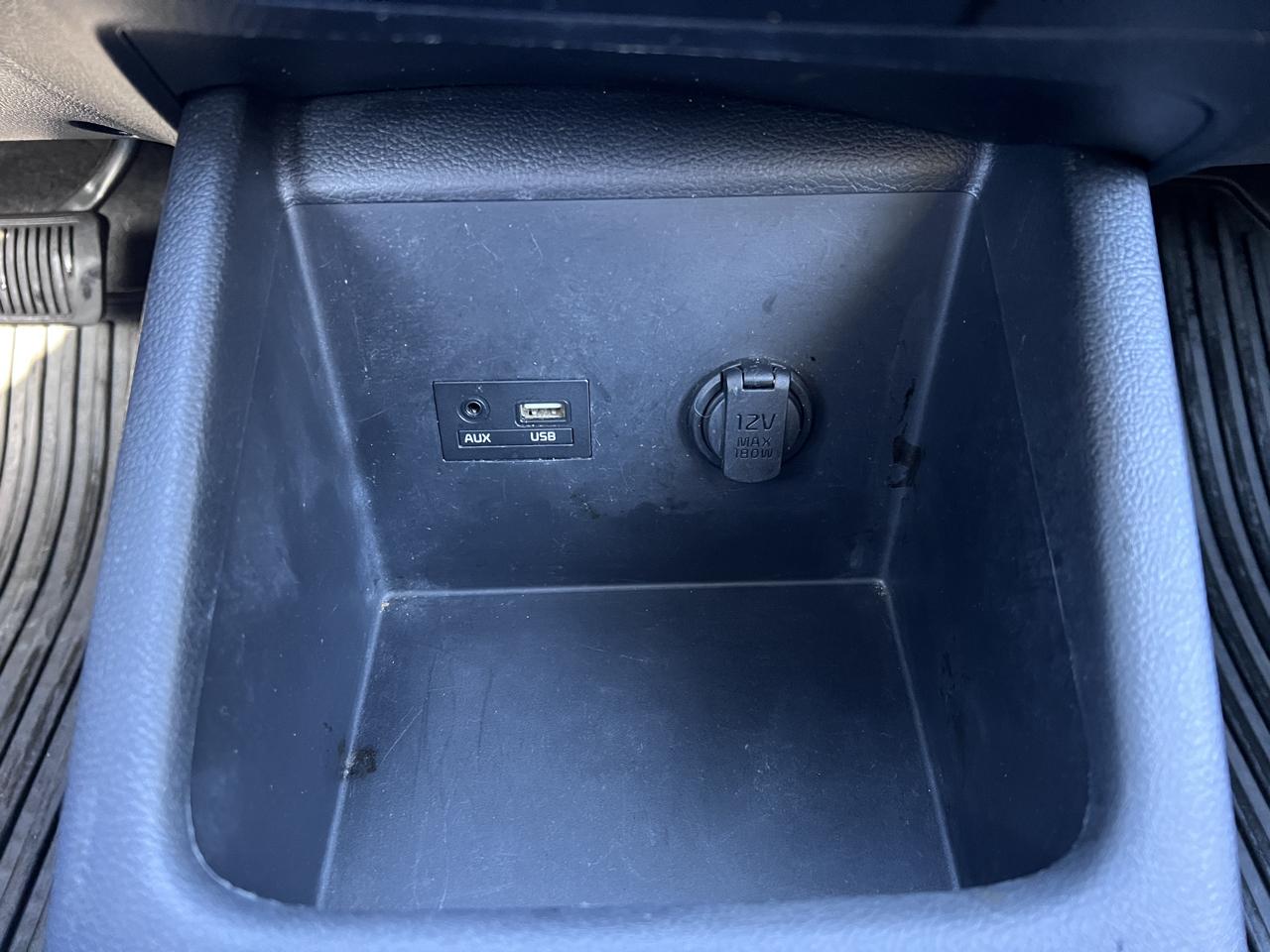 Kia Forte LX Auto 2018
