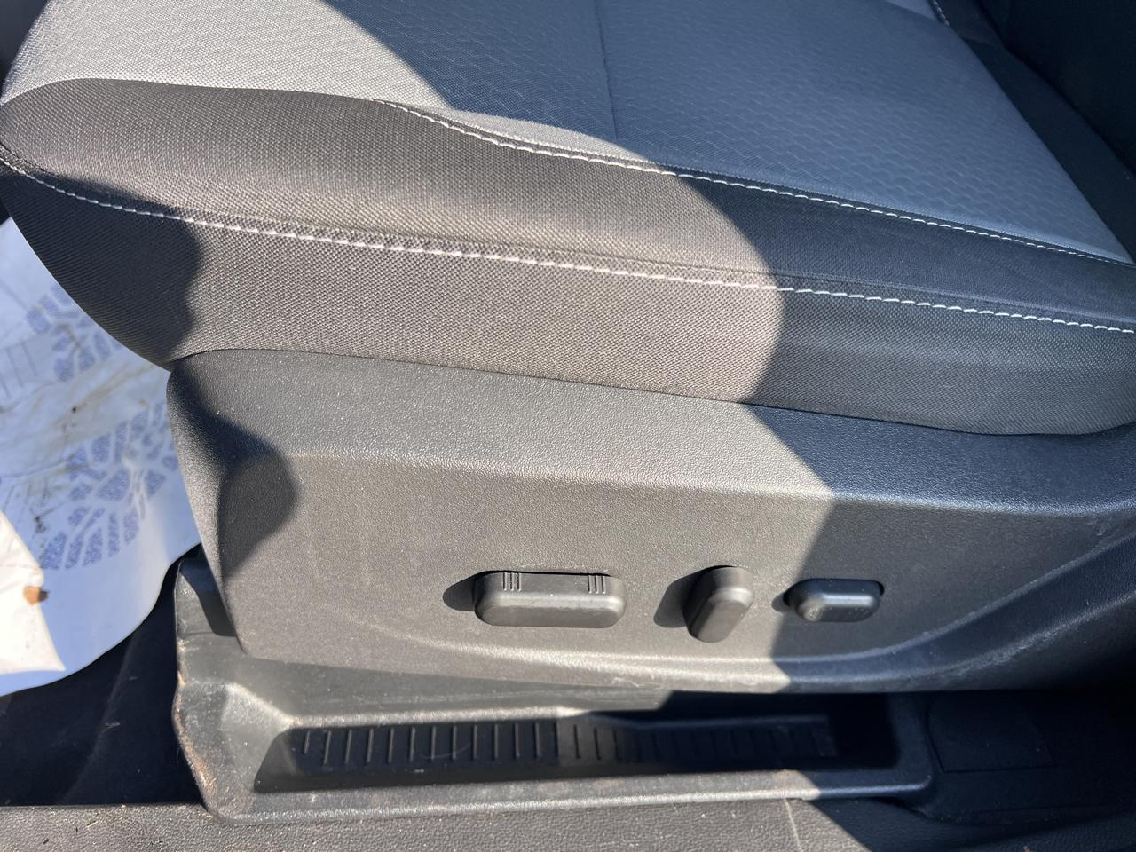 Ford Escape SE FWD 2017