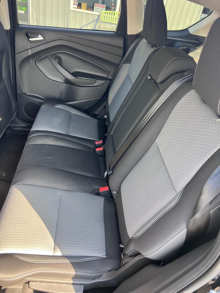 Ford Escape SE FWD 2017