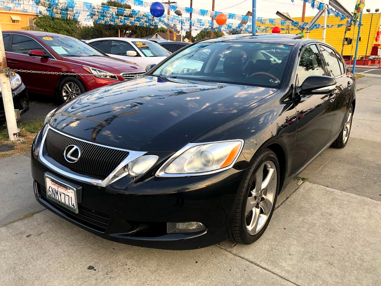 Used 10 Lexus Gs Gs 350 For Sale In Los Angeles Ca Plaza Auto Sales Used 10 Lexus Gs Gs 350 For Sale In Los Angeles Ca Plaza Auto Sales