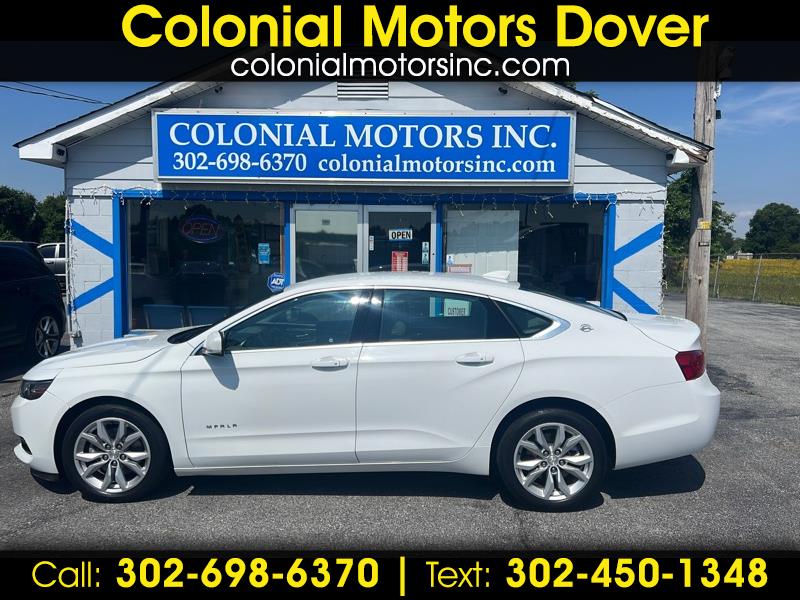 Used Cars for Sale Smyrna DE 19977 Colonial Motors Smyrna