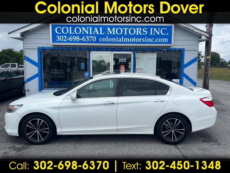 Used Cars for Sale Smyrna DE 19977 Colonial Motors Smyrna