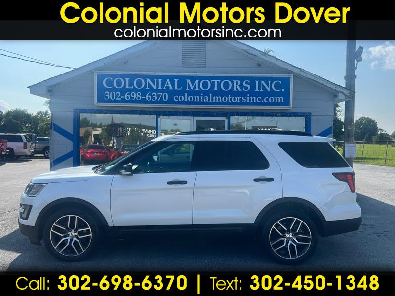 Used Cars Smyrna DE Used Cars & Trucks DE Colonial Motors Smyrna