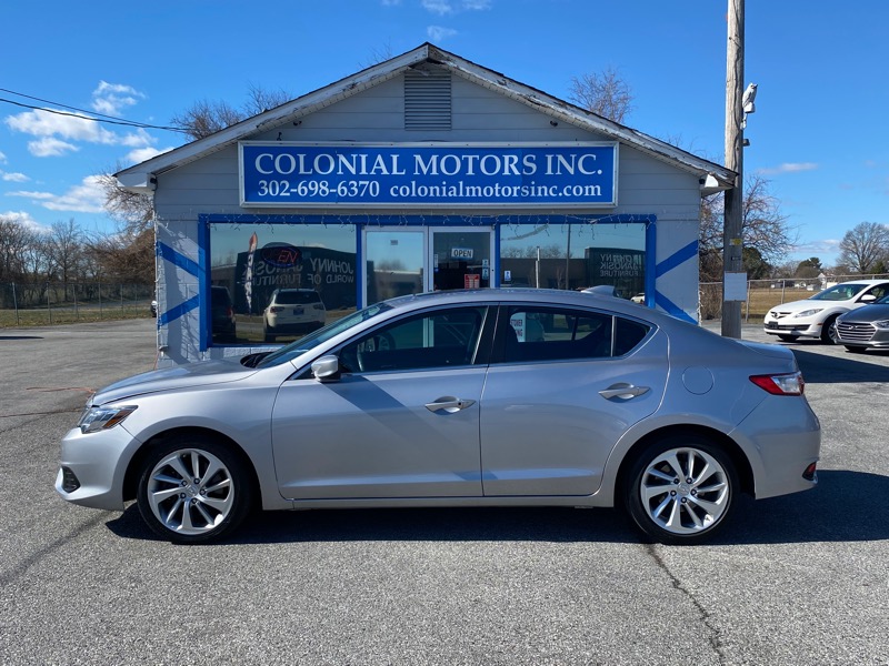 Dover Inventory Colonial Motors Dover, DE 19901