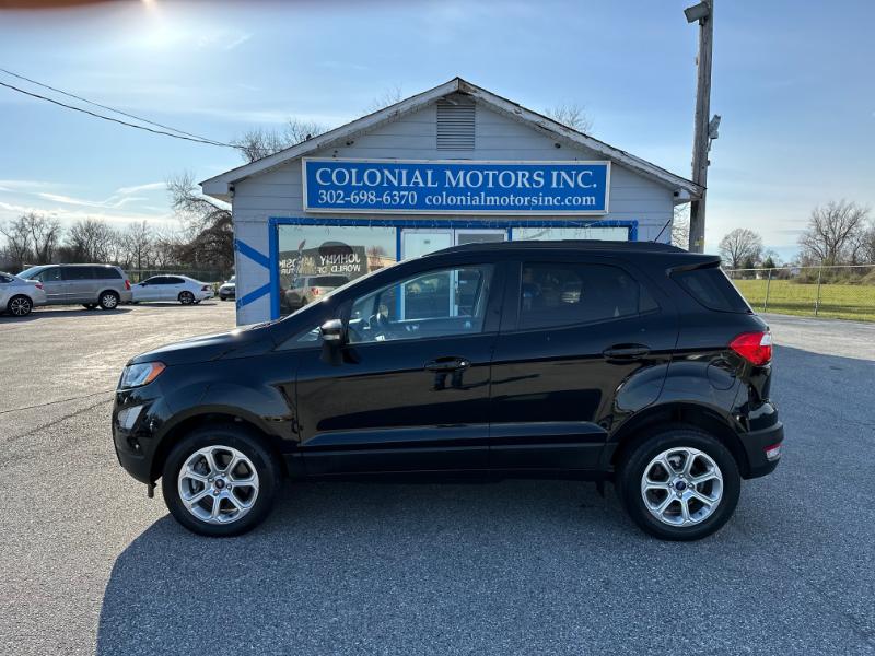 Dover Inventory Colonial Motors Dover, DE 19901