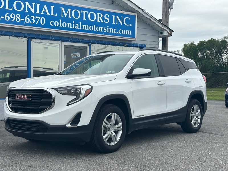 Dover Inventory Colonial Motors Dover, DE 19901