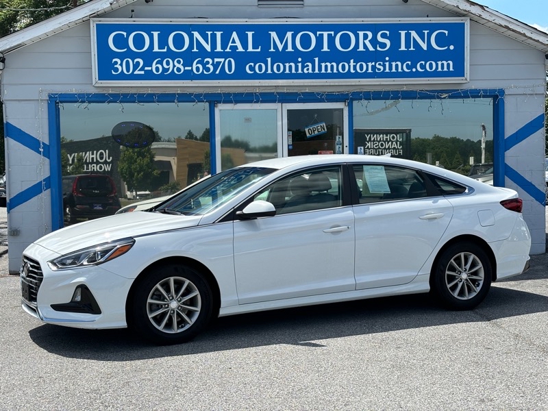 Dover Inventory Colonial Motors Dover, DE 19901