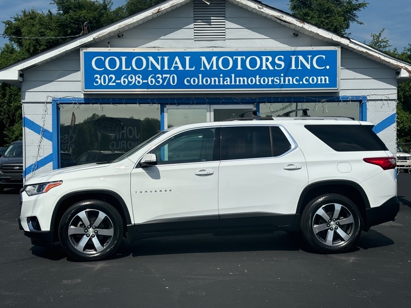 Dover Inventory Colonial Motors Dover, DE 19901