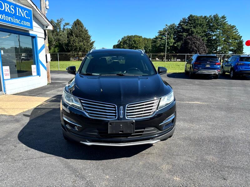 Lincoln MKC  2017 Lincoln MKC  2017