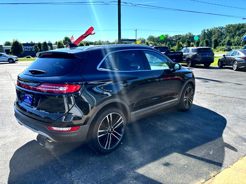 Lincoln MKC  2017 Lincoln MKC  2017