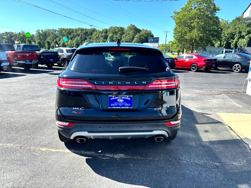 Lincoln MKC  2017 Lincoln MKC  2017