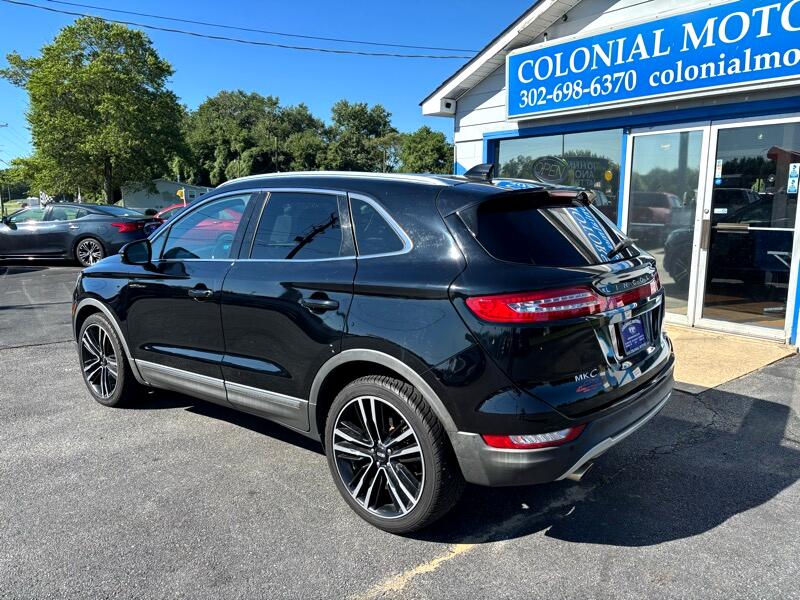 Lincoln MKC  2017 Lincoln MKC  2017