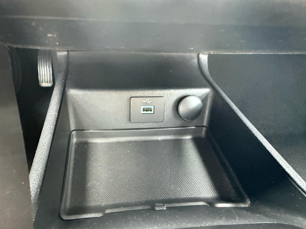 Ford Fusion  2019