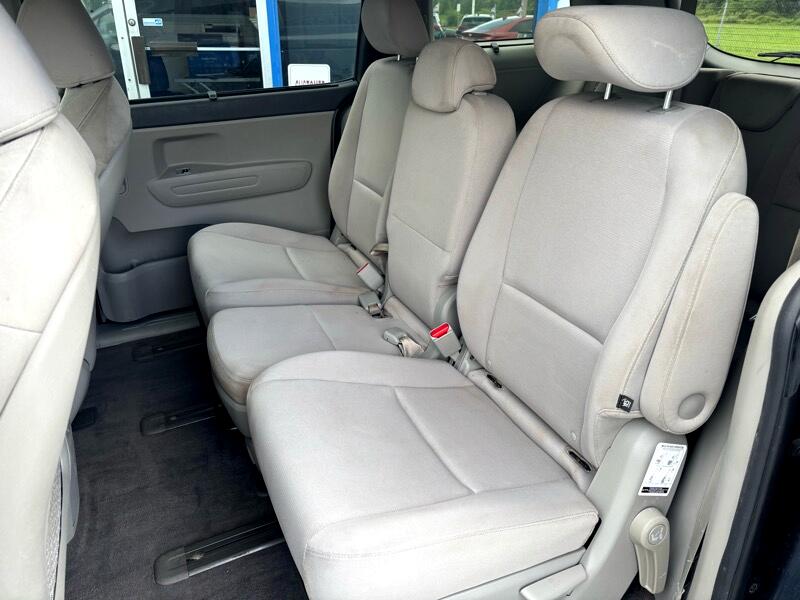 Kia Sedona  2015 Kia Sedona  2015
