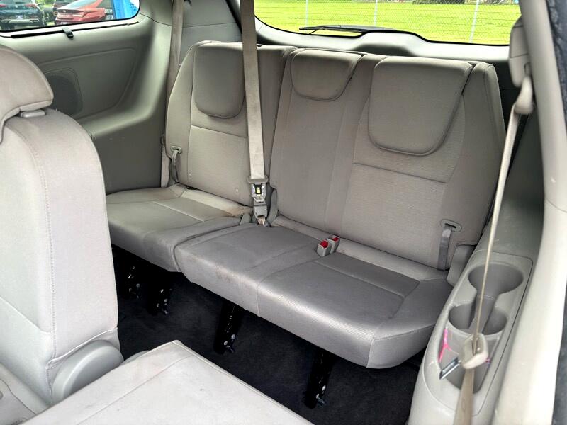 Kia Sedona  2015 Kia Sedona  2015