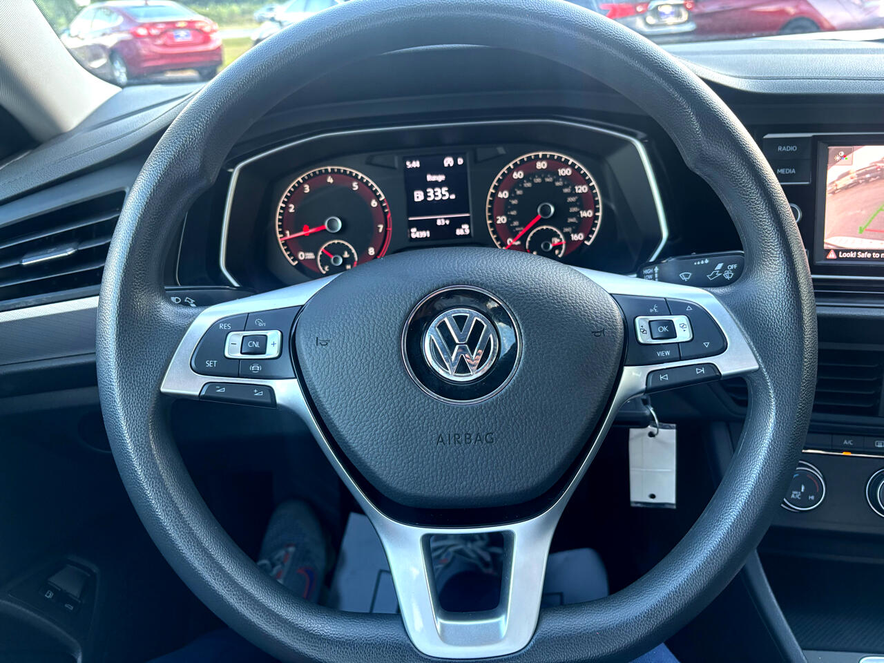 Volkswagen Jetta  2020 Volkswagen Jetta  2020