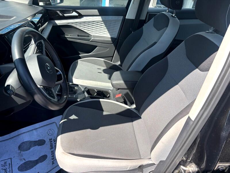 Volkswagen Taos  2022 Volkswagen Taos  2022