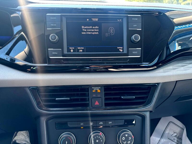 Volkswagen Taos  2022 Volkswagen Taos  2022