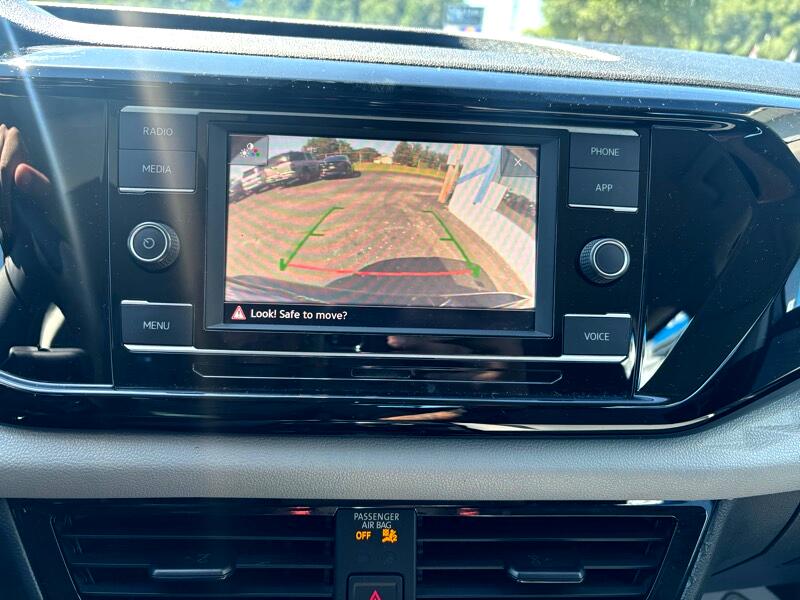 Volkswagen Taos  2022 Volkswagen Taos  2022
