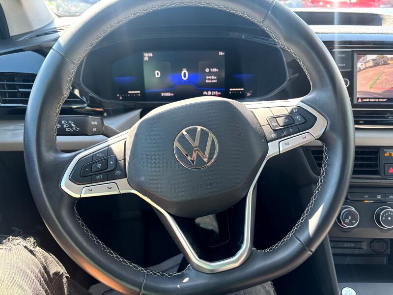 Volkswagen Taos  2022 Volkswagen Taos  2022