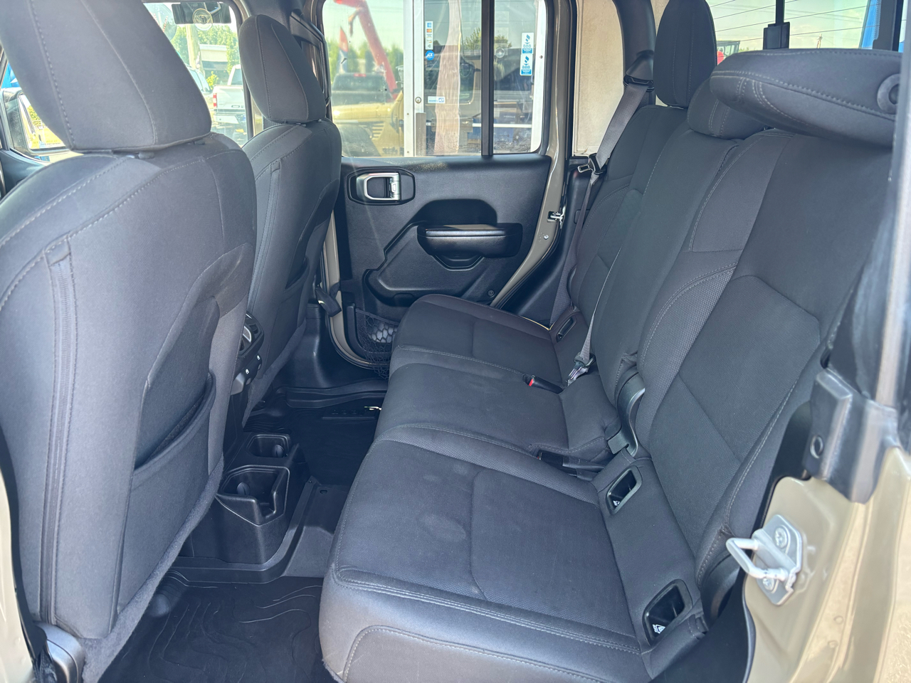 Jeep Gladiator  2020 Jeep Gladiator  2020