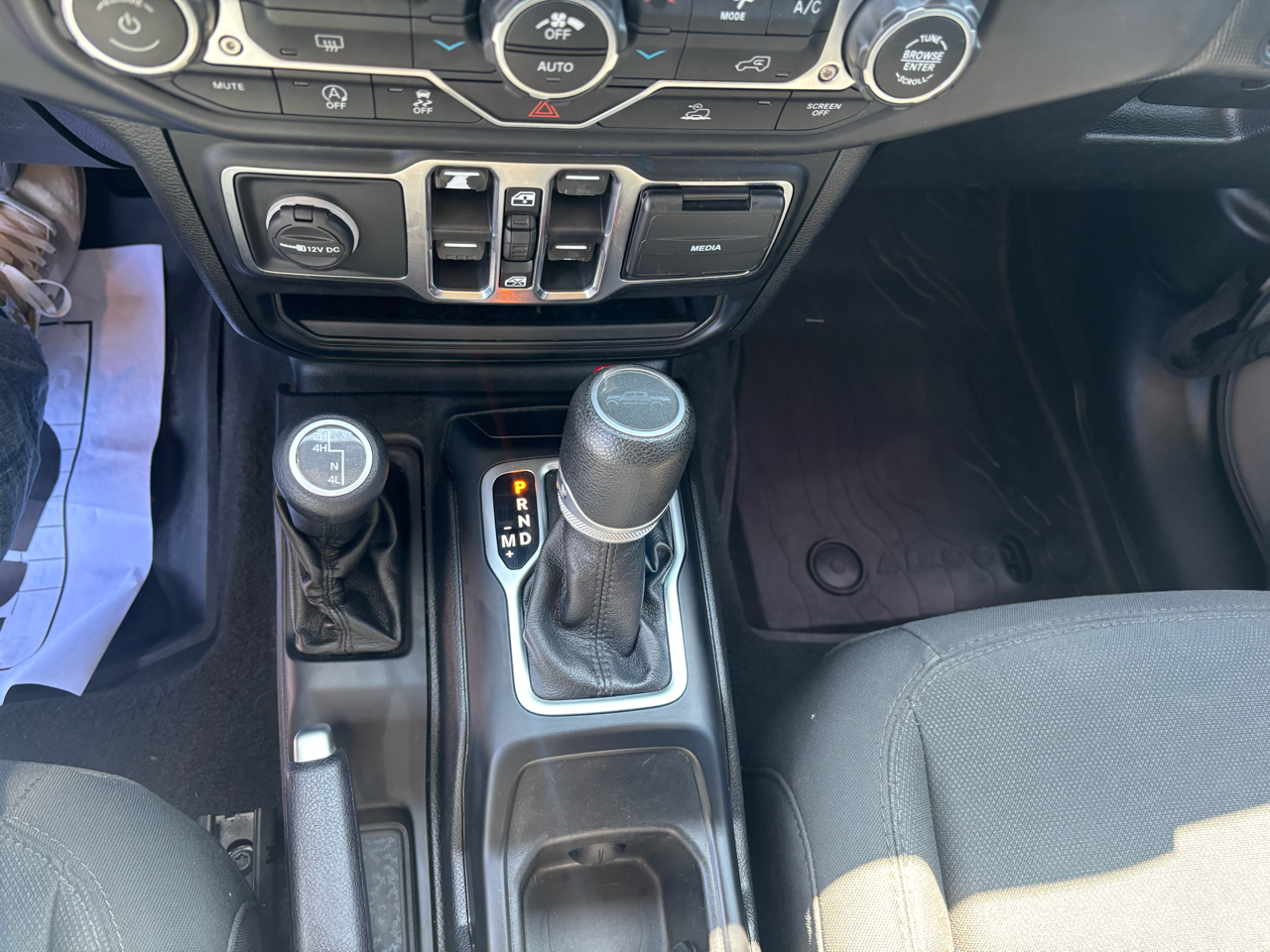 Jeep Gladiator  2020 Jeep Gladiator  2020