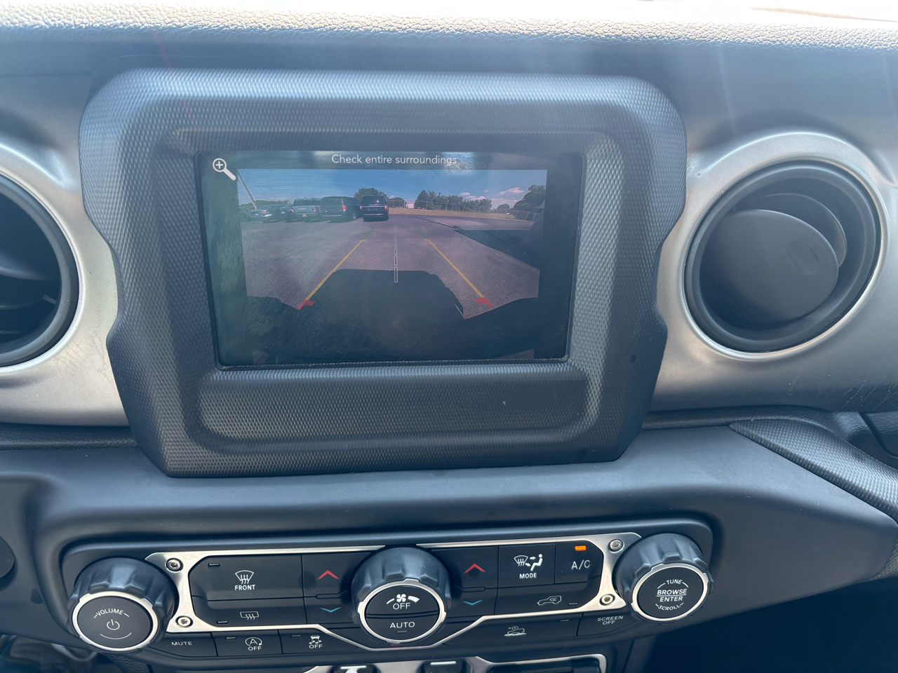 Jeep Gladiator  2020 Jeep Gladiator  2020
