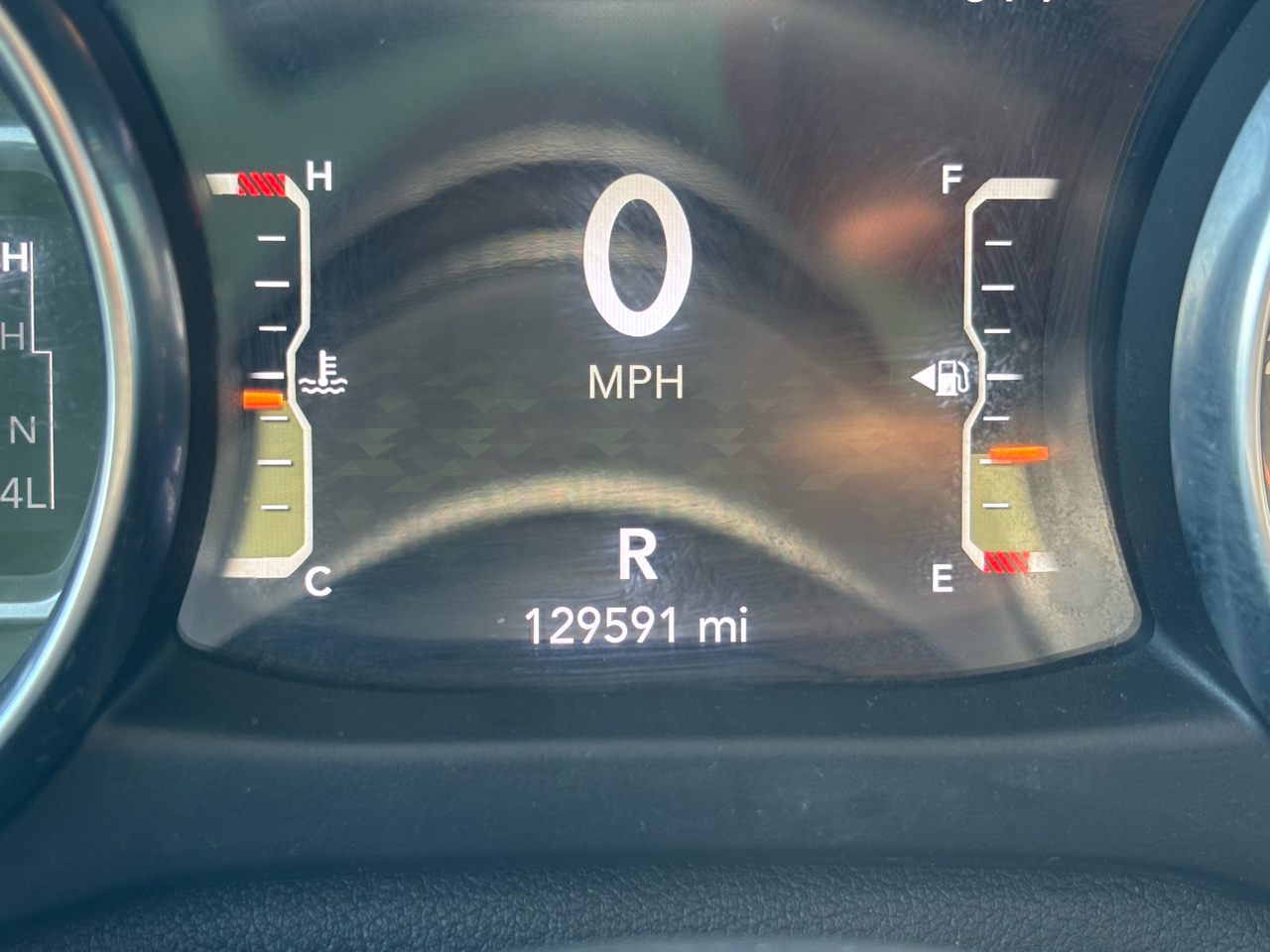 Jeep Gladiator  2020 Jeep Gladiator  2020