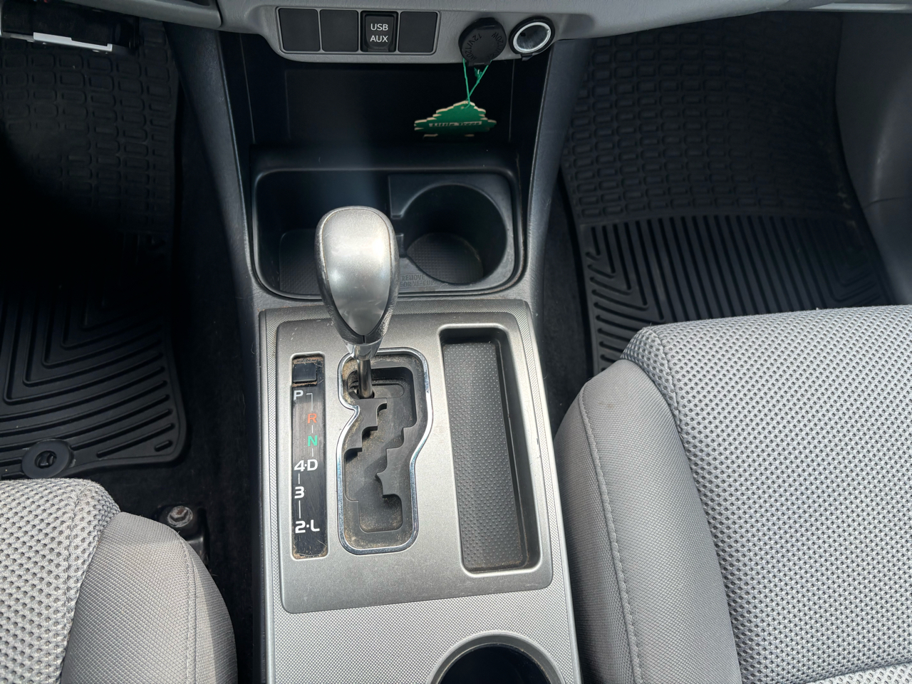 Toyota Tacoma  2014 Toyota Tacoma  2014