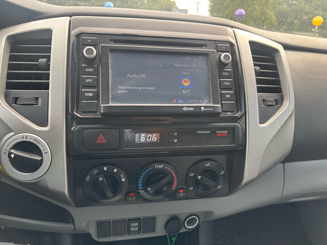 Toyota Tacoma  2014 Toyota Tacoma  2014