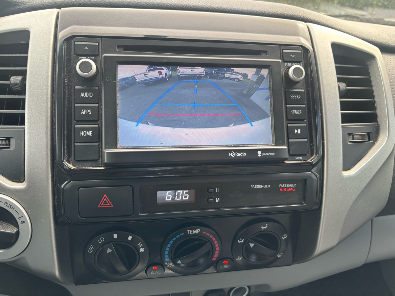 Toyota Tacoma  2014 Toyota Tacoma  2014