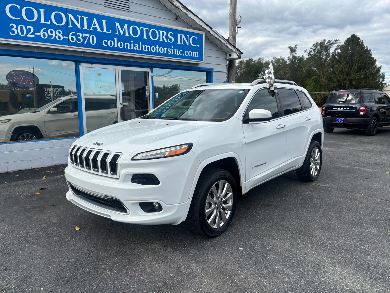 Jeep Cherokee  2016 Jeep Cherokee  2016