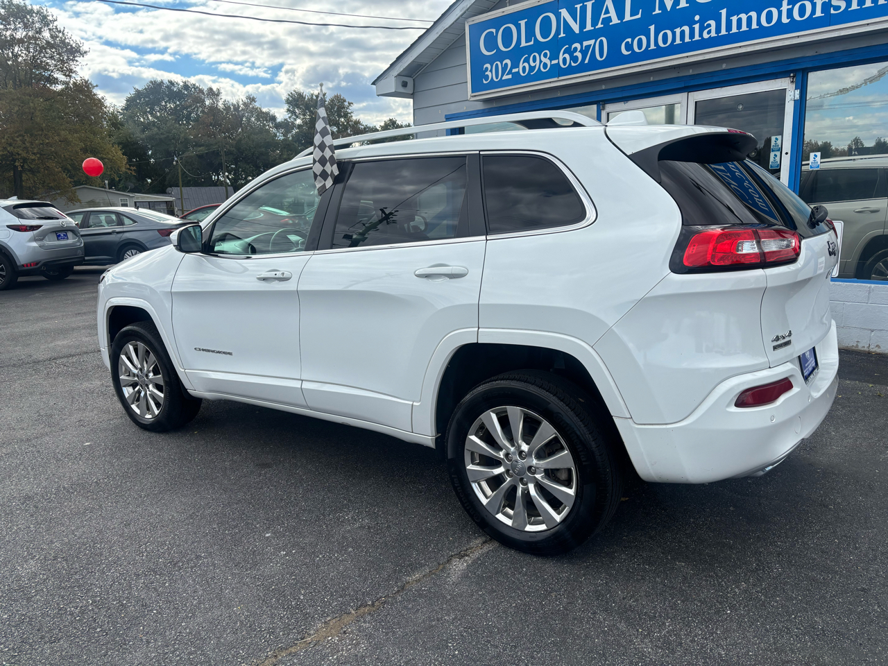 Jeep Cherokee  2016 Jeep Cherokee  2016