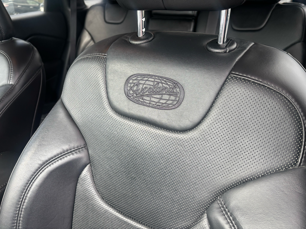 Jeep Cherokee  2016 Jeep Cherokee  2016